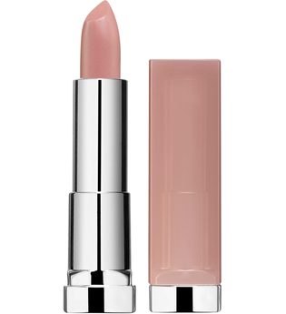 MAYBELLINE NEW YORK Lippenstift »Color Sensational Blushed Nudes«, rosa, 725 tantalizing taupe
