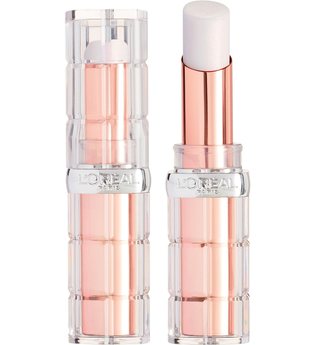 L'Oreal Paris Color Riche Plump and Shine Lipstick (Various Shades) - 103 Lychee