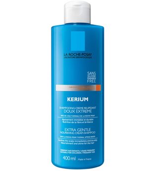 La Roche-Posay Produkte LA ROCHE-POSAY KERIUM Shampoo-Intensivkur bei Schuppen,125ml Für schöne Haare 125.0 ml