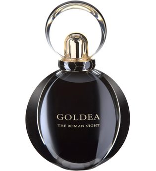 BVLGARI Goldea The Roman Night Goldea The Roman Night Eau de Parfum 50.0 ml