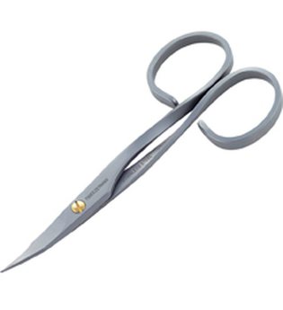 Tweezerman Stainless Steel Nail Scissors, keine Angabe