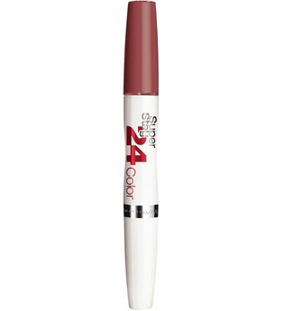 Maybelline Super Stay 24H Color Liquid Lipstick  Nr. 760 - Pink Spice