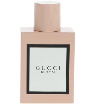 Gucci Damendüfte Gucci Bloom Eau de Parfum Spray 50 ml