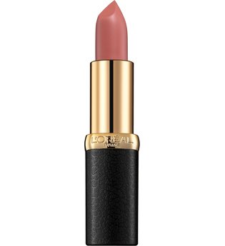 L'Oréal Paris Color Riche Matte Addiction Lipstick 4,8 g (verschiedene Farbtöne) - 633 Moka Chic