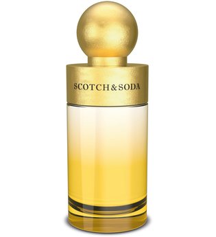 Scotch & Soda Island Water Women Eau de Parfum (EdP) 90 ml Parfüm