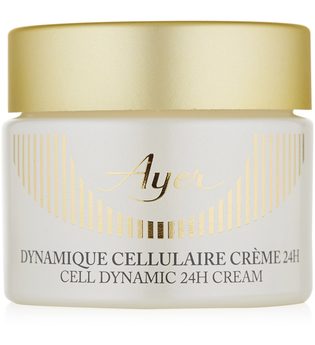 Ayer Pflege Specific Products Cell Dynamic 24H Cream 50 ml