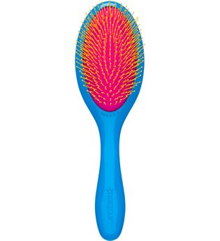 DENMAN Haarbürste »D93M Tangle Tamer Gentle«, Entwirrungsbürste speziell für feines Haar und Kinderhaar