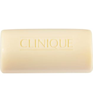 Clinique 3-Phasen Systempflege 3-Phasen-Systempflege Facial Soap Mild Skin Nachfüllung 100 g