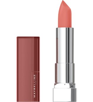 Maybelline Color Sensational Mattes Nudes Lippenstift 4.4 g Nr. 983 - Beige Babe