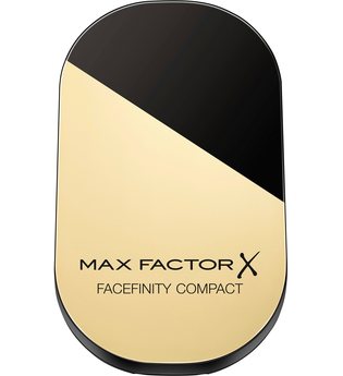 Max Factor Facefinity Compact Foundation 10g 003 Natural (Light, Neutral)