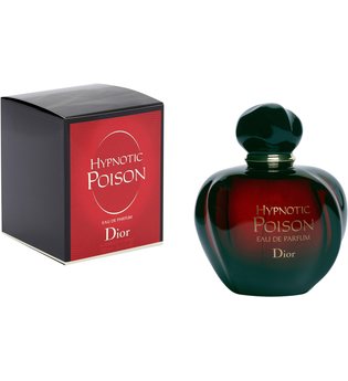 Dior - Hypnotic Poison – Eau De Parfum Für Damen – Orientalische Noten & Vanillenoten - Vaporisateur 100 Ml