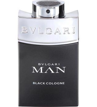 Bvlgari Herrendüfte Man Black Cologne Eau de Toilette Spray 60 ml