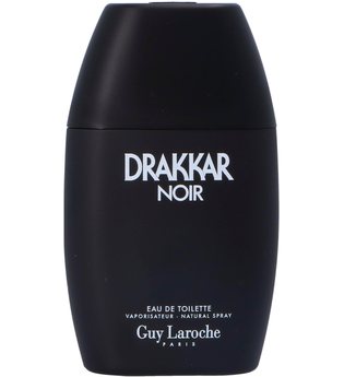 Guy Laroche Paris Drakkar Noir Eau de Toilette (EdT) 100 ml Parfüm