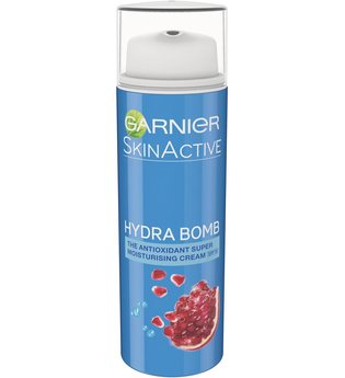Garnier Skin Active Hydra Bomb Tagespflege Gesichtscreme 50.0 ml