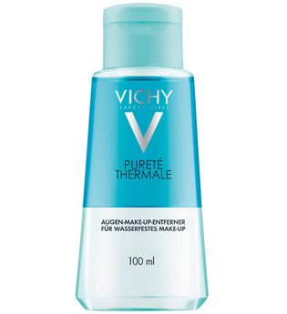 Vichy PURETE Thermale Augen Make-up Ent.wasserf./R Make-up Entferner 0.1 l