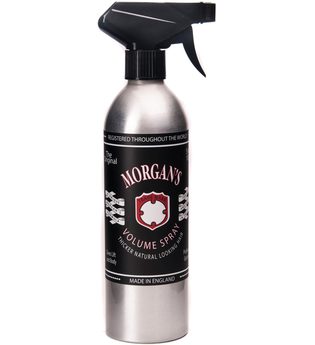 Morgan's Hair Styling Volume Haarspray  500 ml