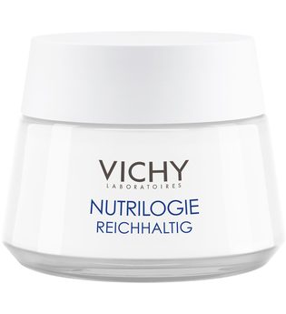 Vichy Produkte VICHY NUTRIOLOGIE REICHHALTIG extrem trockene Haut,50ml Gesichtspflege 50.0 ml