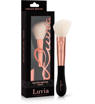 Luvia Cosmetics , »Vegan Signature - VS213 Blush«, Rougepinsel
