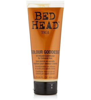 TIGI Bed Head Colour Combat Colour Goddess Conditioner 200ml