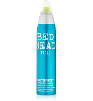 Bed Head by Tigi Masterpiece Shiny Hairspray for Strong Hold and Shine 340ml