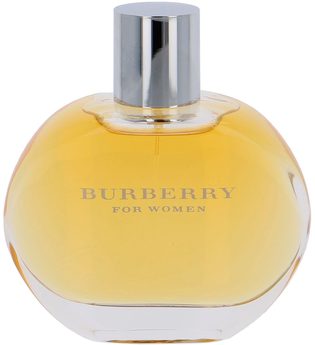 Burberry Damendüfte Burberry for Women Eau de Parfum Spray 50 ml