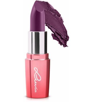 Luvia Cosmetics Lippenstift »Criminal Colors«, lila, Purple Moon