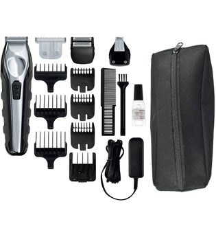 Wahl Barttrimmer Multi Purpose Grooming Kit - EU pin Trimmer 1.0 pieces