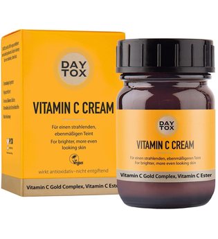 Daytox Vitamin C Cream Gesichtscreme 50.0 ml
