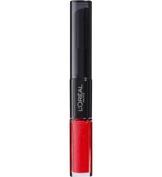 L'Oréal Paris Infaillible  Liquid Lipstick 5.6 ml Nr. 507 - Relentless Rouge