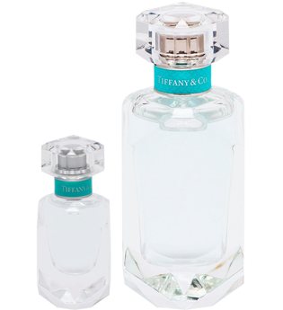 Tiffany & Co. Tiffany Eau de Parfum Geschenkset 2 Stück