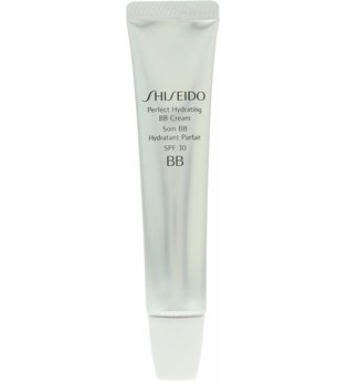 Shiseido Make-up Gesichtsmake-up Perfect Hydrating BB Cream SPF 30 Light Clair 30 ml