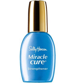 Sally Hansen Miracle Cure  Nagelunterlack 13.3 ml No_Color