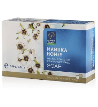 Manuka Health Seife mit Manuka Honig MGO™ 250+