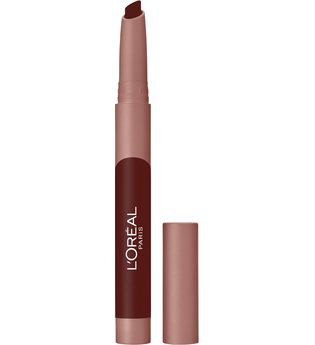 L'Oréal Paris Infaillible Matte Lip Crayon - 112 - Spice of Life