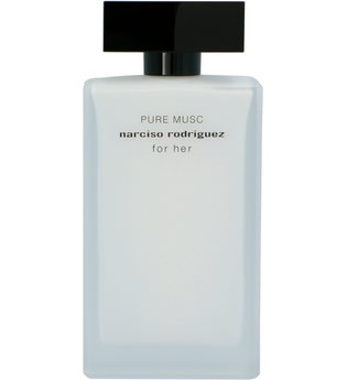 Narciso Rodriguez - For Her Pure Musc Eau De Parfum - Vaporisateur 100 Ml