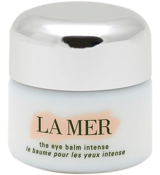 La Mer - The Eye Balm Intense, 15 Ml – Augenbalsam - one size