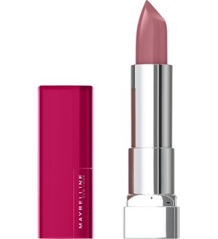 Maybelline Color Sensational Smoked Roses Lippenstift 4.4 g Nr. 300 - Stripped Rose