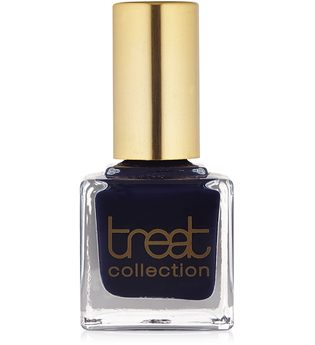 Treat Collection Nagellack »«, blau, 15 ml, Buttoned Up