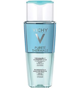 Vichy Purete Thermale Waterproof Eye Make-up Remover for Sensitive Eyes 150 ml