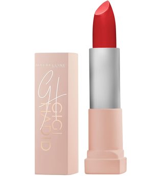 MAYBELLINE NEW YORK Maybelline New York, »Gigi Hadid Lipstick«, Lippenstift, rot, 4,4 g, GG23 Khair