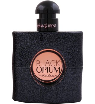 Yves Saint Laurent - Black Opium - Eau De Parfum - Eau De Parfum Vaporisateur 50 Ml