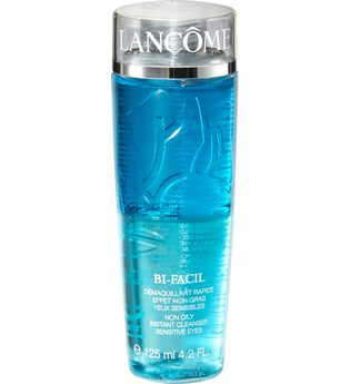 Lancôme Reinigung & Masken Bi-Facil Double-Action - Augenmake-Up-Entferner 125 ml