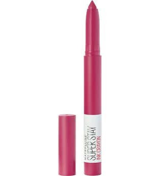 Maybelline New York Lippenstift Super Stay Matte Ink Crayon 35 TREAT Y