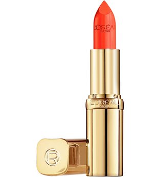 L'Oréal Paris Color Riche Satin Lippenstift 4.8 g Nr. 148 - Chez Lui