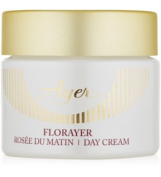 Ayer Tagescreme »Flor Day Cream«, 50 ml