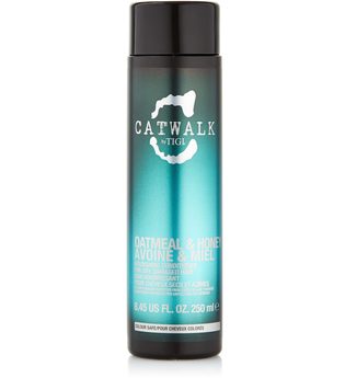 Catwalk by Tigi Oatmeal & Honey Nourish Conditioner for Damaged Hair 250ml