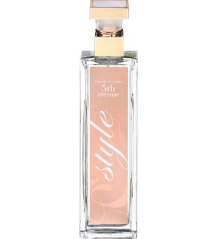 Elizabeth Arden Eau de Parfum »5th Avenue Style«