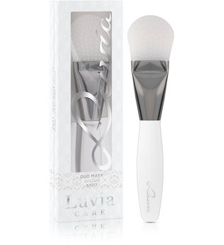 Luvia Cosmetics Maskenpinsel »Duo Mask Brush«