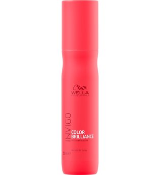 Wella Professionals Haarpflege-Spray »Invigo Color Brilliance Miracle BB Spray«, farbschützend