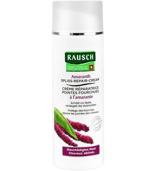 Rausch Amaranth Spliss Repair Cream Haarkur 50.0 ml